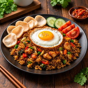 Indonesian
